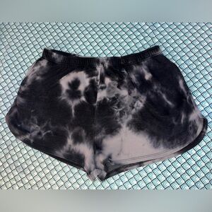 Wild Fable Tie Dye Shorts